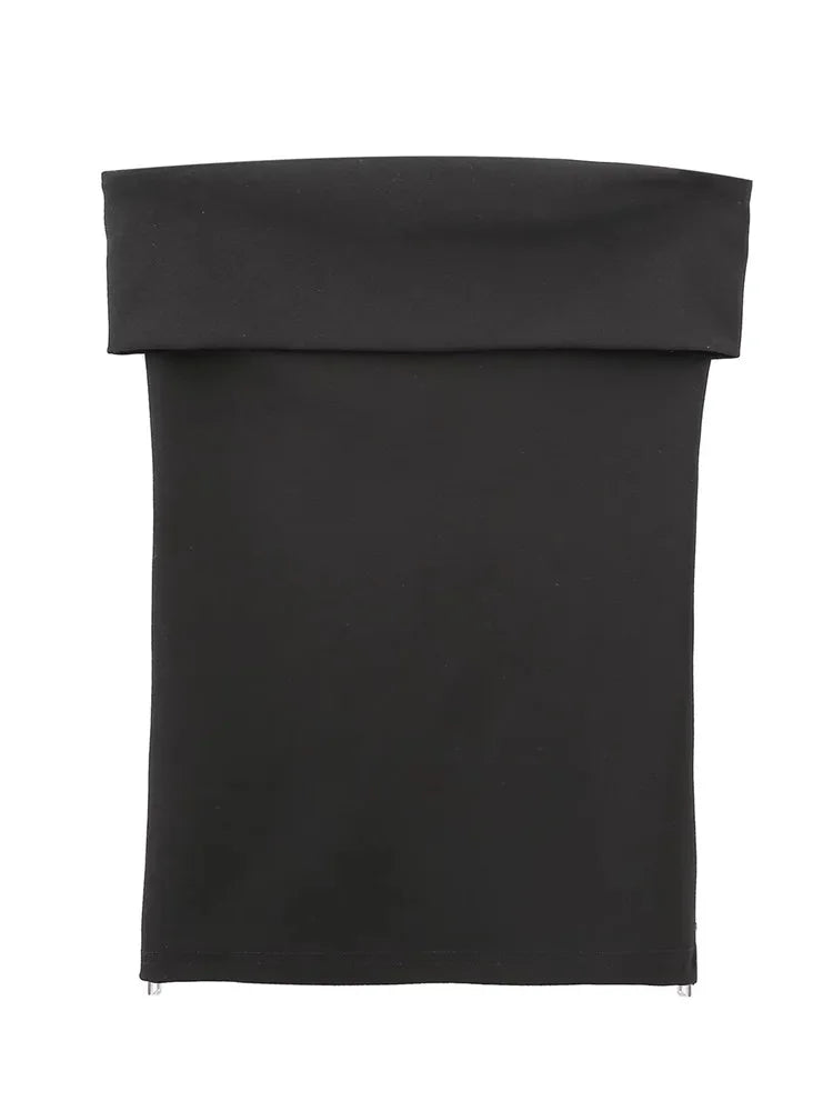 Top tubo muset