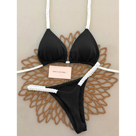 bikini moderno y sexy miso