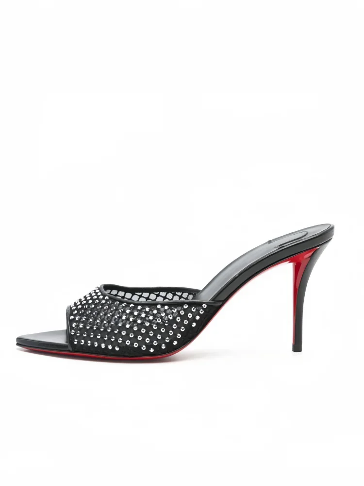 Zapatillas sin amarre minix