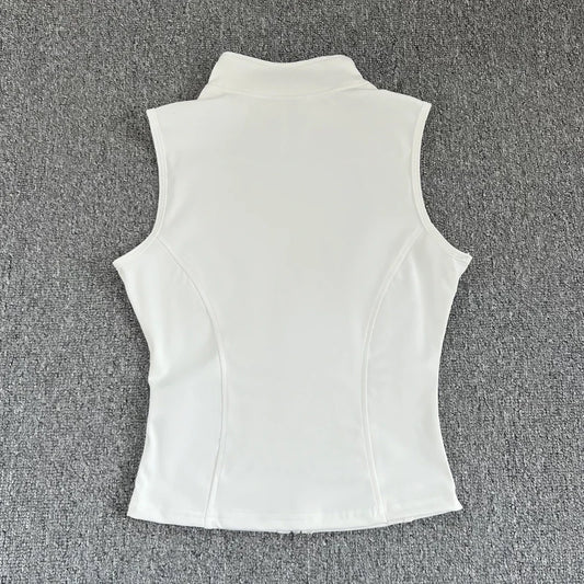 Top para el gym verot