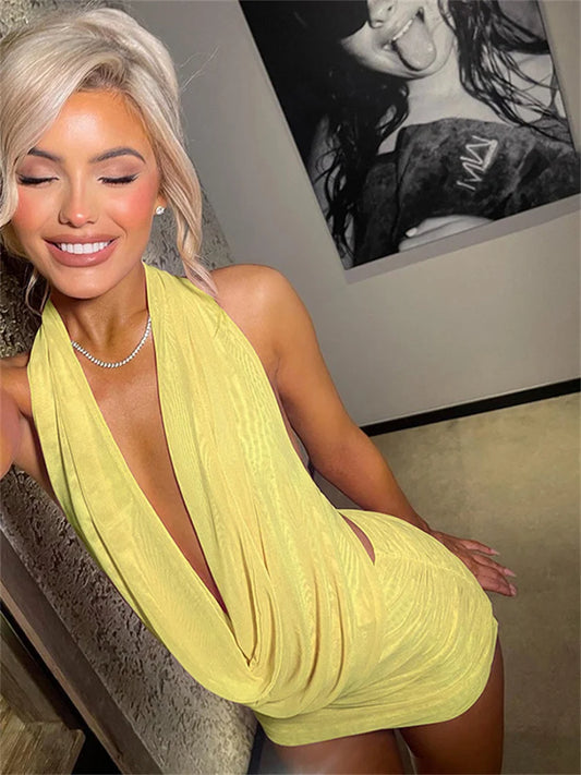 Conjunto de 2 piezas plisado