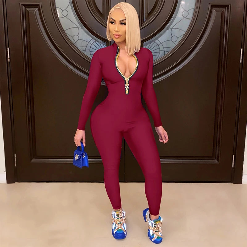 Jumpsuit conni