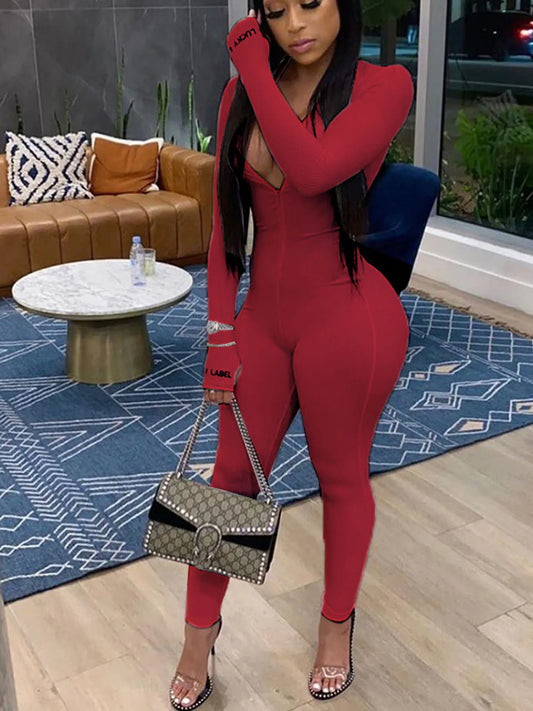 Enterizo moderno katil