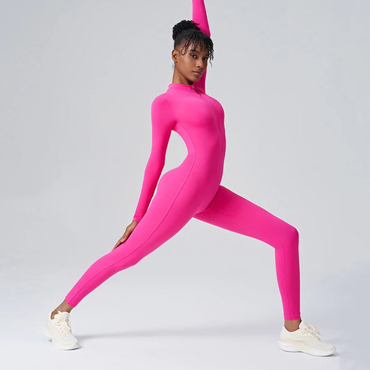 Enterizo flexible mix