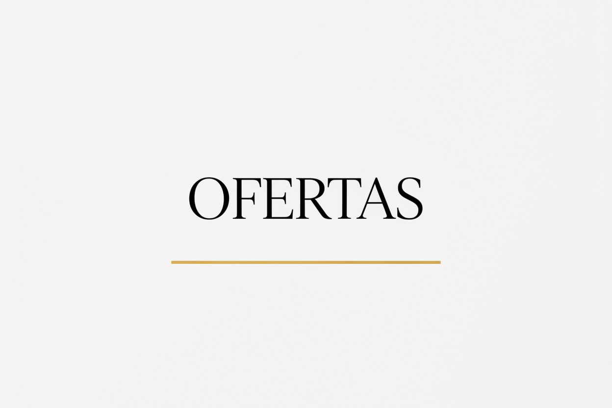 Ofertas