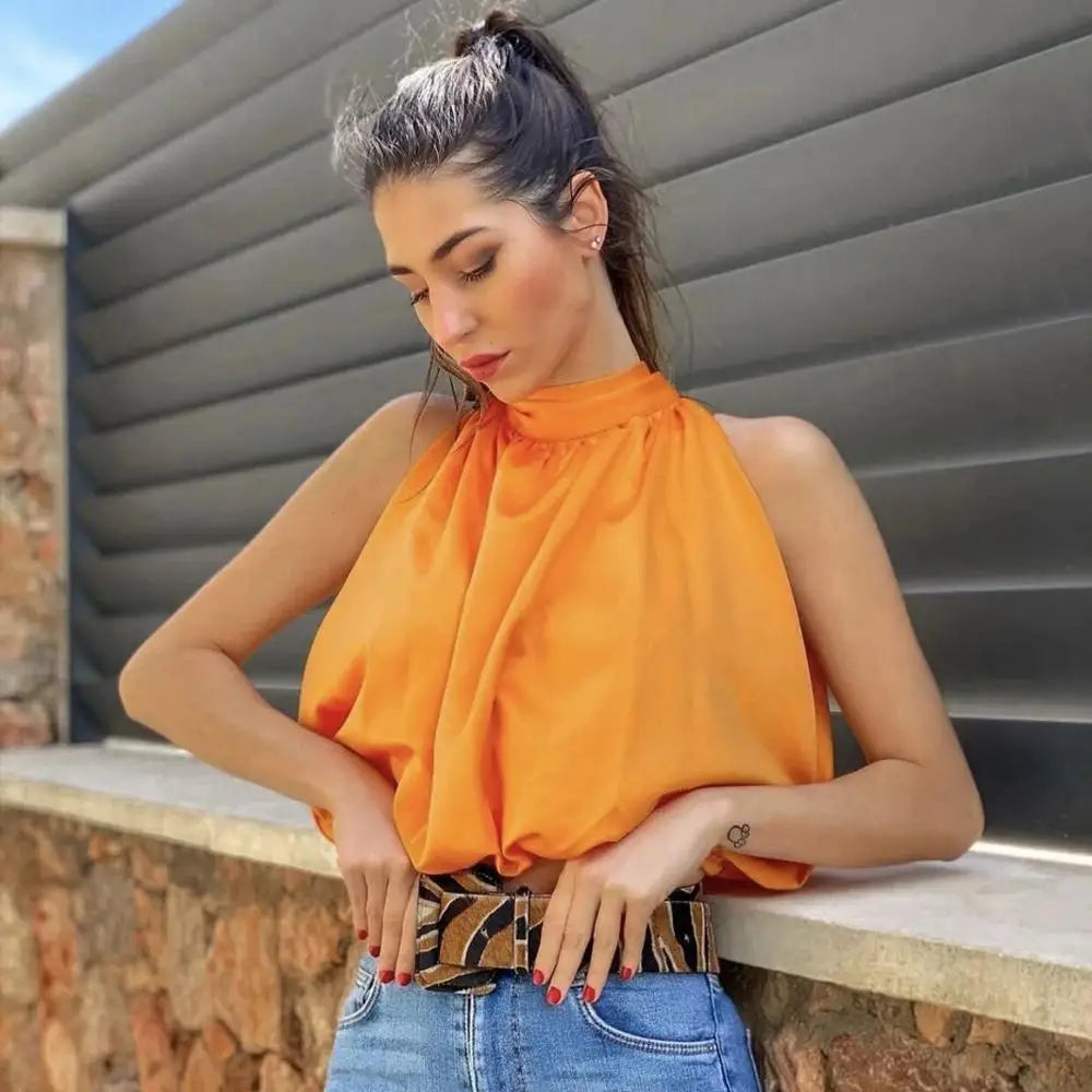 Top moderno tina