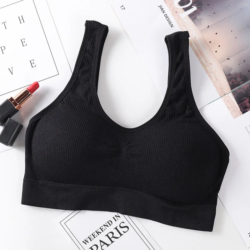 top super comodo Samira