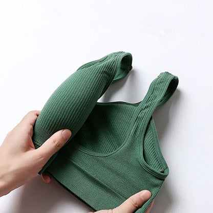 top super comodo Samira