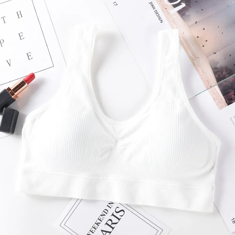 top super comodo Samira