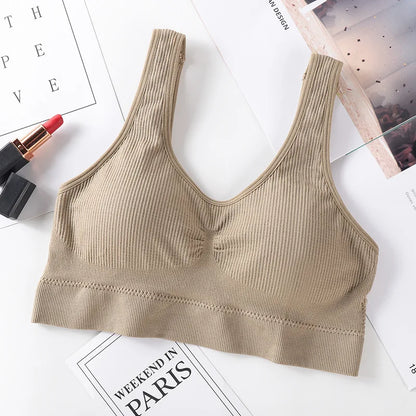 top super comodo Samira