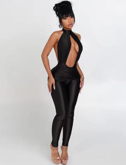 jumpsuit Mariel