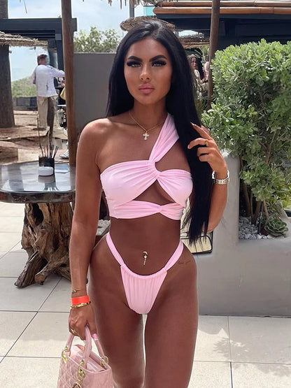Bikini sexy cala