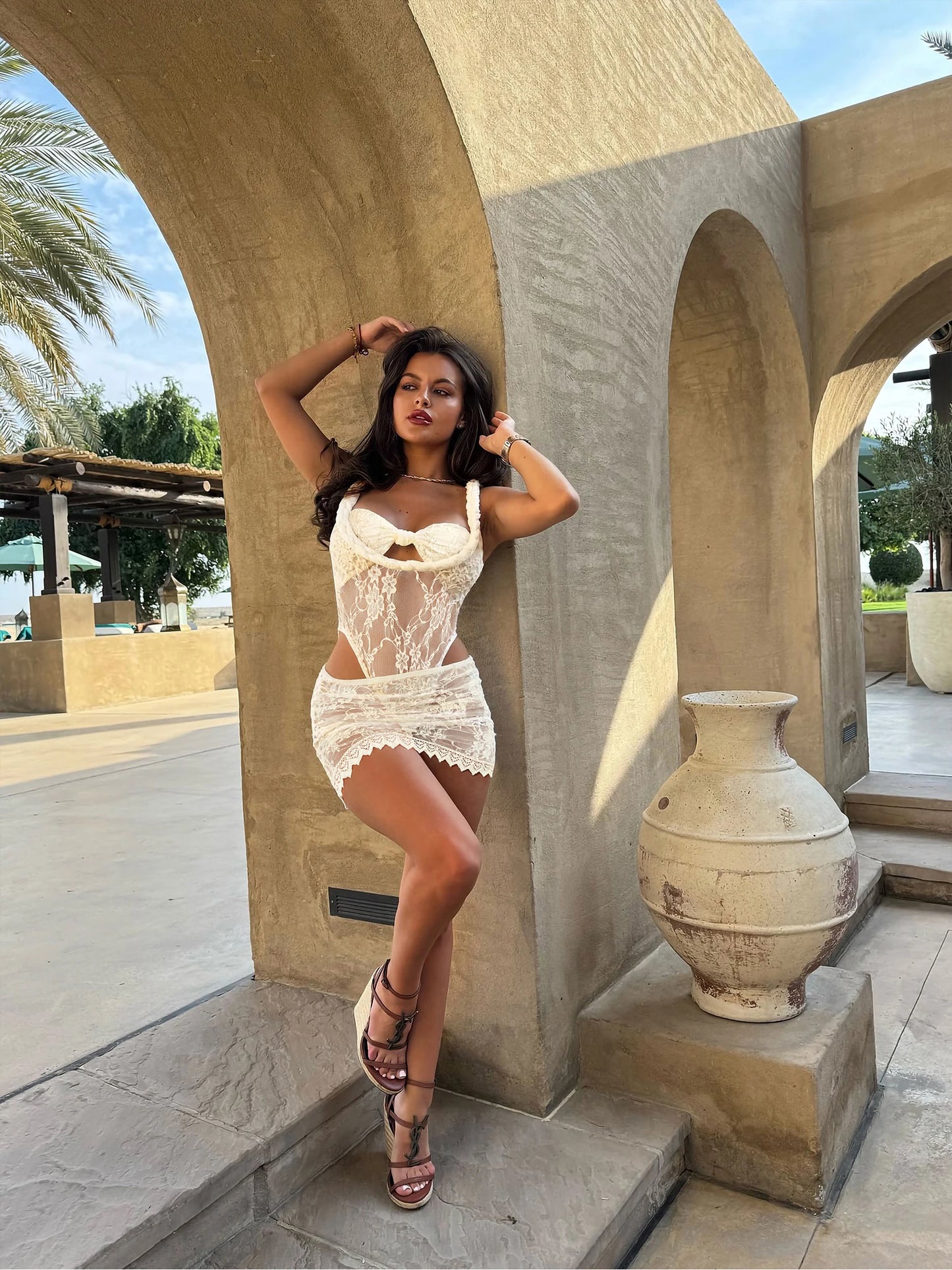 Bikini hermoso descu