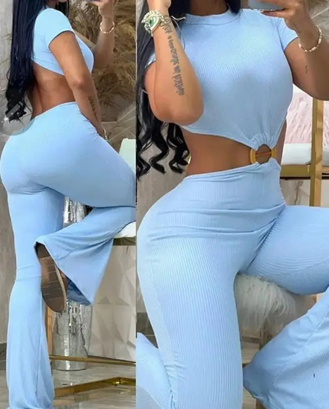 Jumpsuit cair
