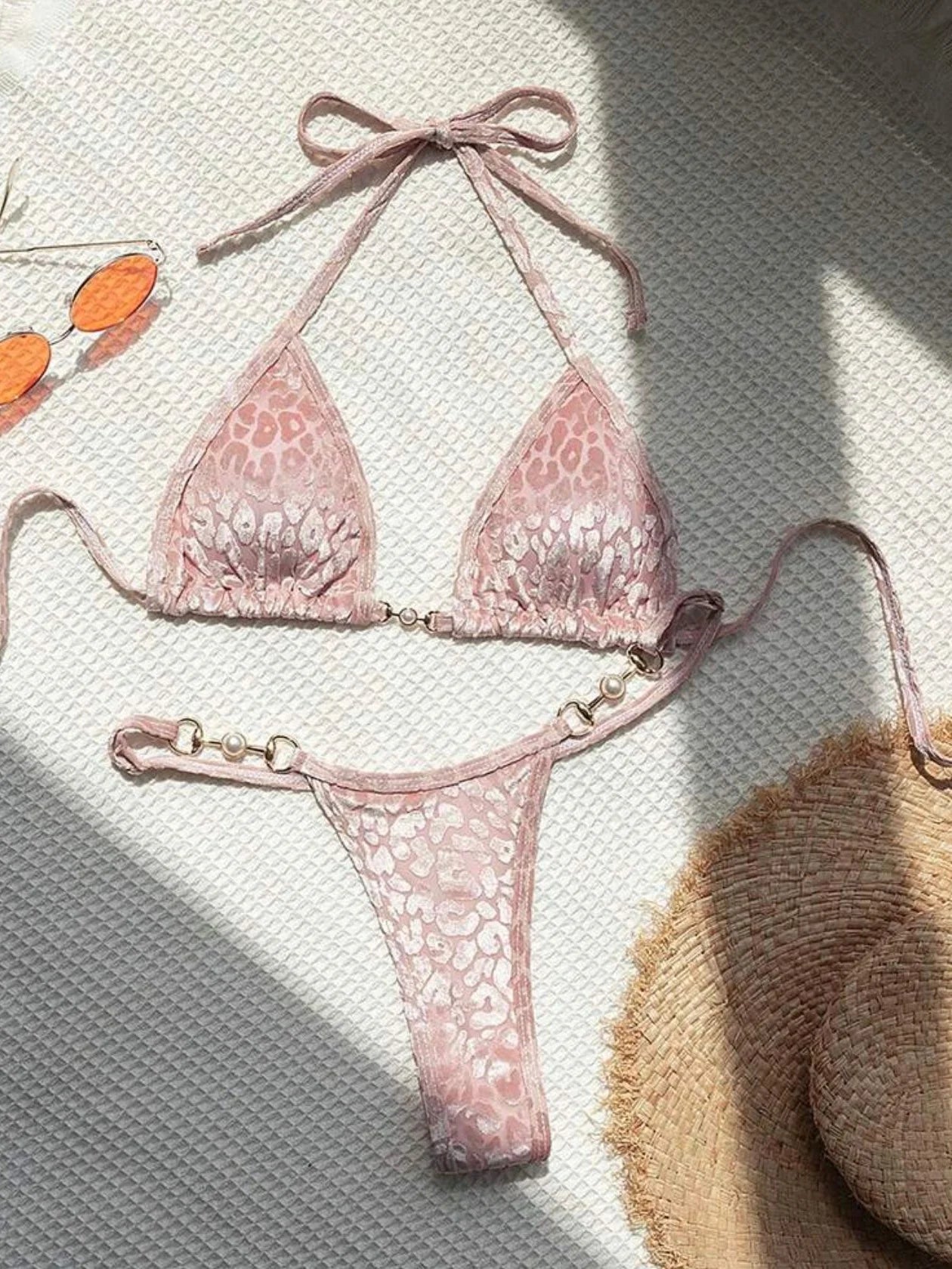 bikini moderno pott