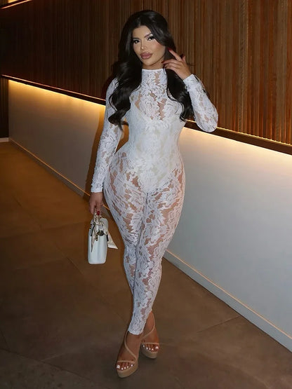 jumpsuit oer