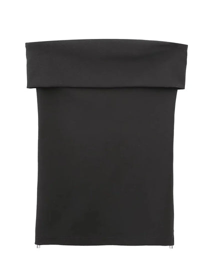 Top tubo muset