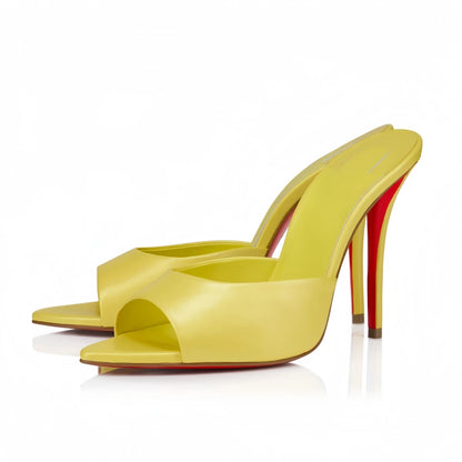 Zapatillas  sin amarre minix