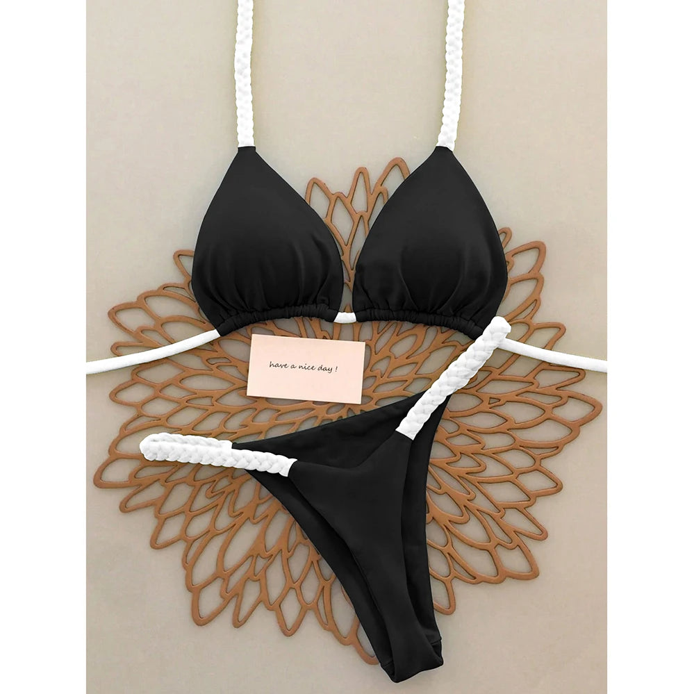 bikini moderno y sexy miso