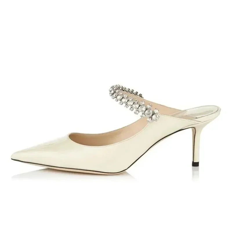 Tacones contemporáneos  dulci