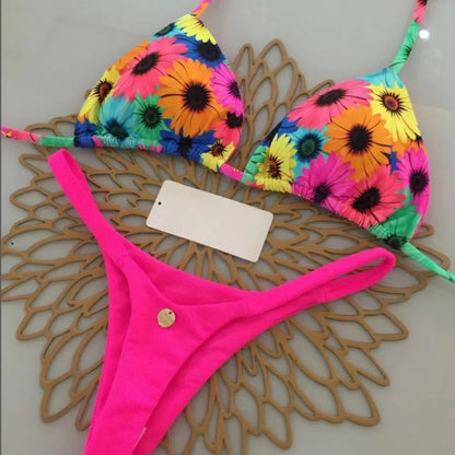 Nuevo bikini sexy