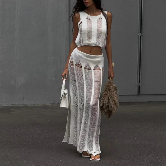 Conjunto de dos piezas CL