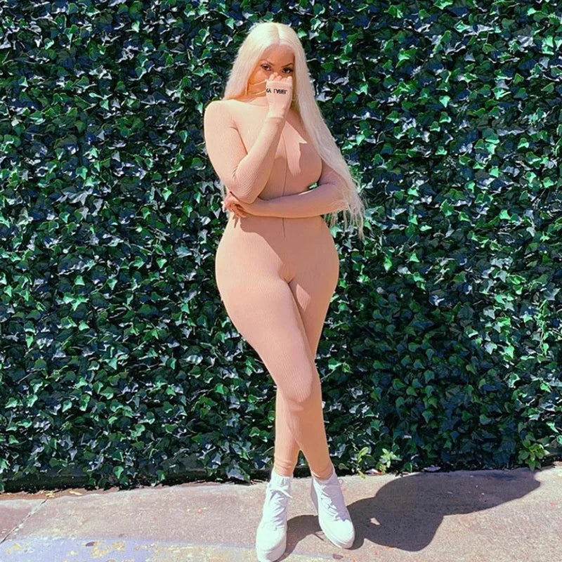 Enterizo moderno katil