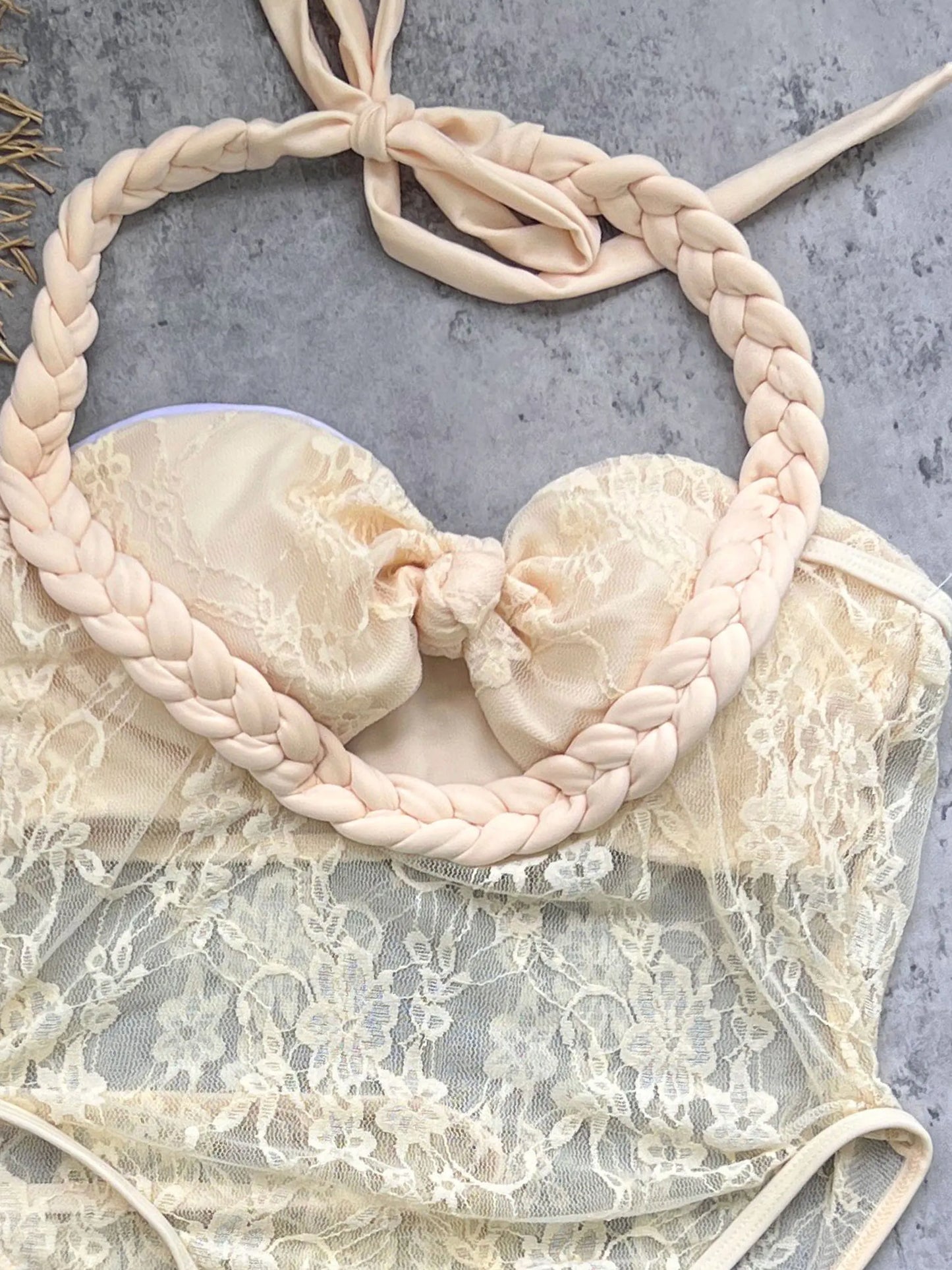 Bikini hermoso descu