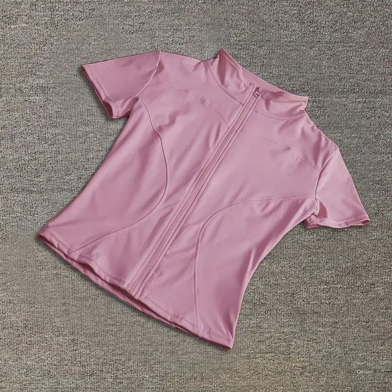 Tops para hacer ejercicios  elaster