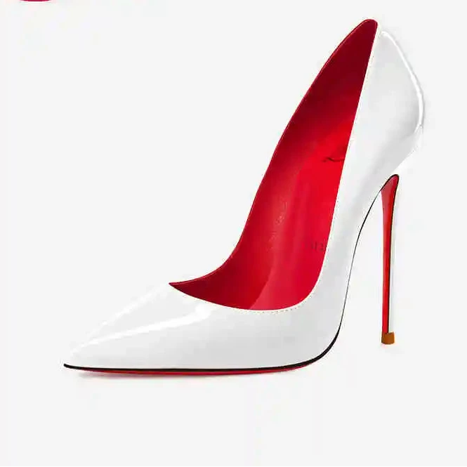 Tacones formales plux