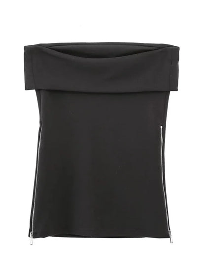 Top tubo muset
