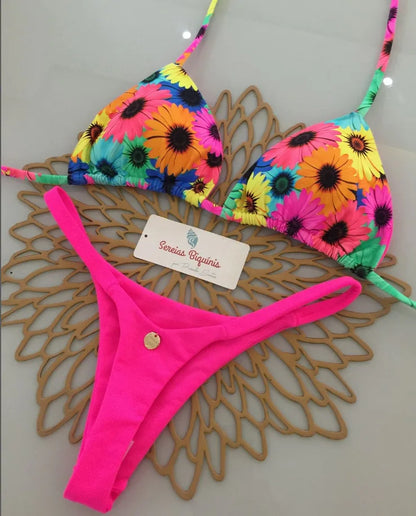 Nuevo bikini sexy