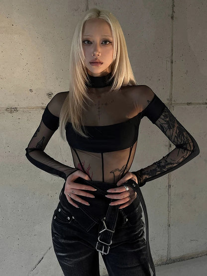 Ropa de fiesta  sexi para mujer