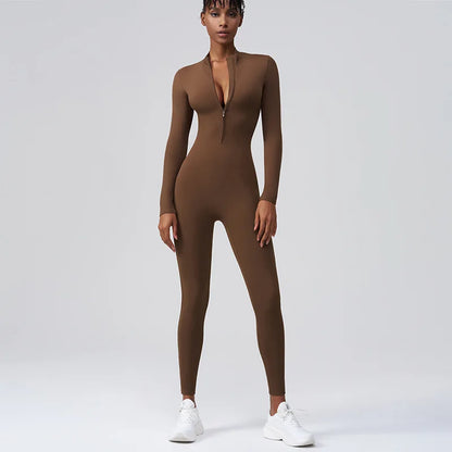 Enterizo flexible mix