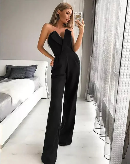 jumpsuit iti