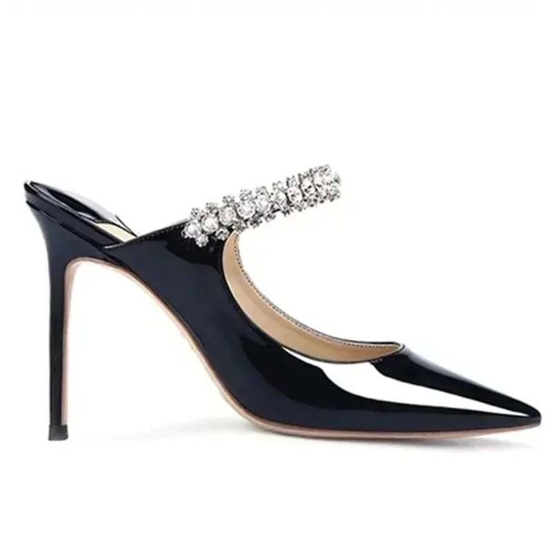 Tacones contemporáneos  dulci