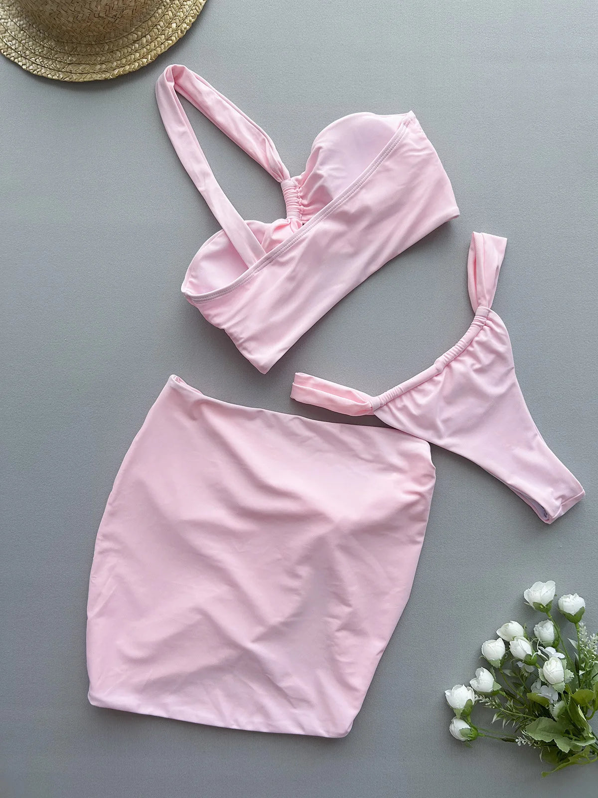 Bikini sexy cala