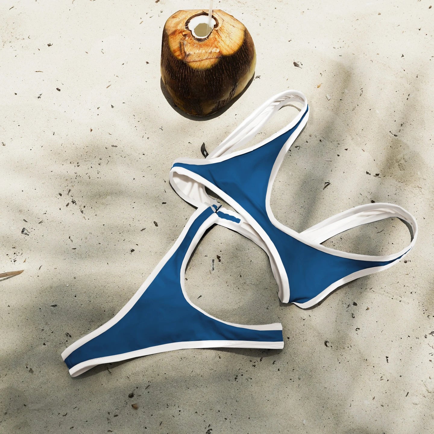 Bikini de dos piezas randol