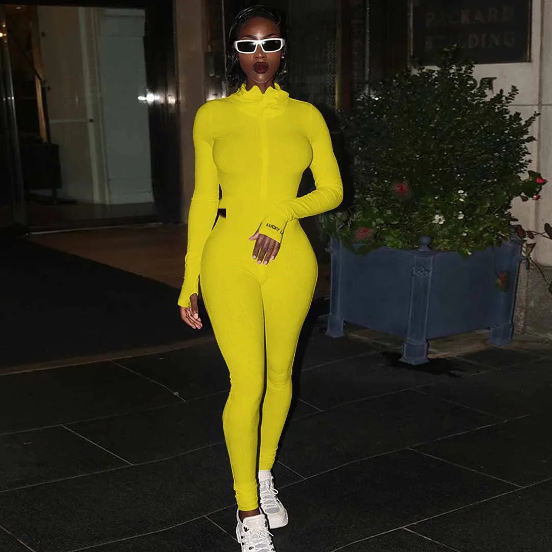 Enterizo moderno katil