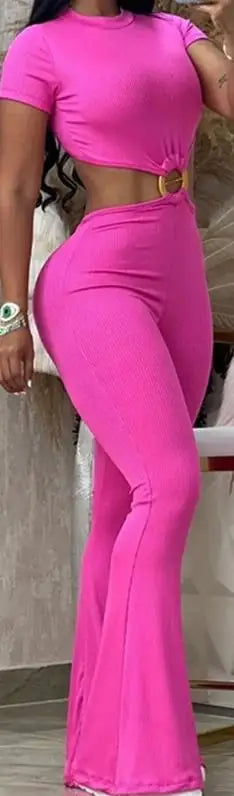 Jumpsuit cair