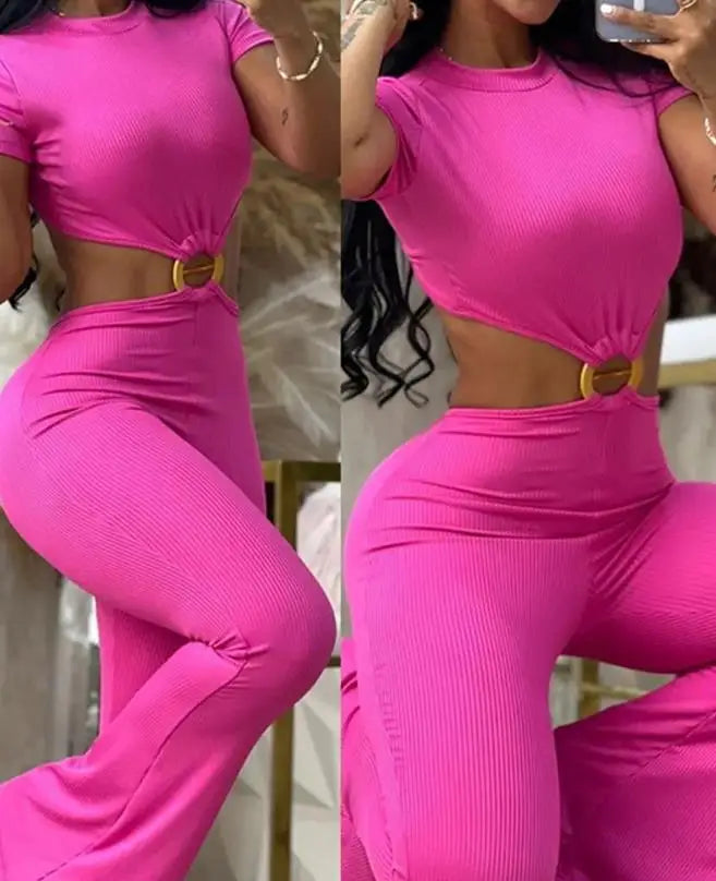 Jumpsuit cair