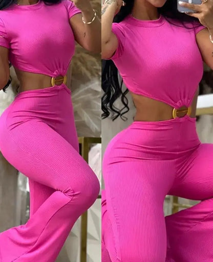 Jumpsuit cair