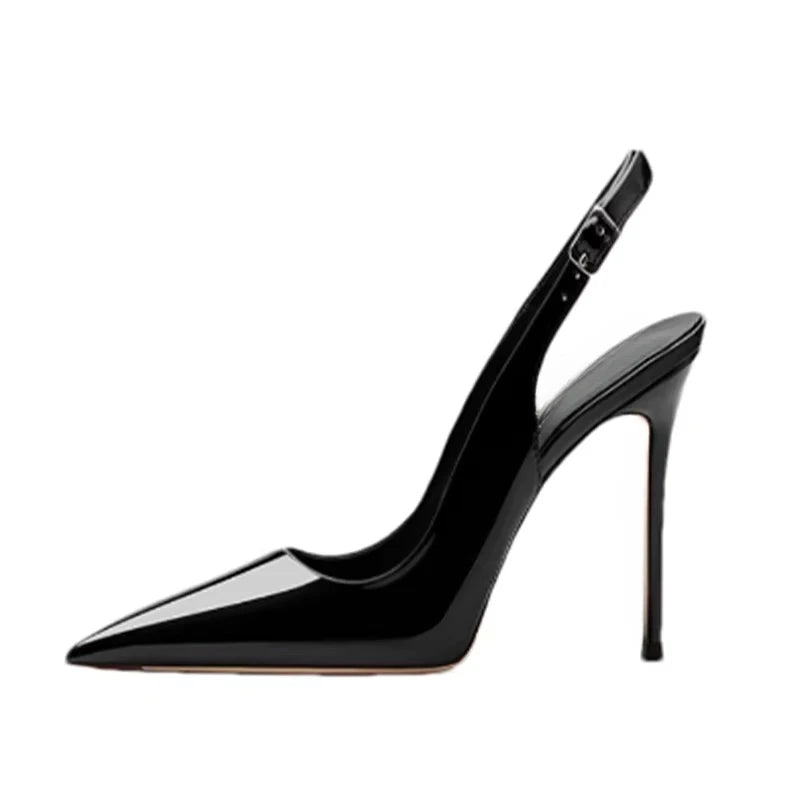 Zapatos sexis De tacón súper alto para Mujer