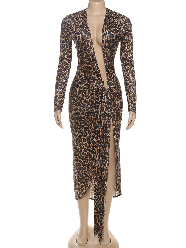 Vestido Jhane