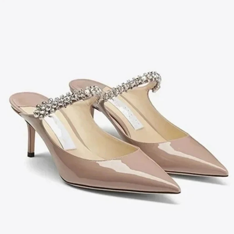 Tacones contemporáneos  dulci