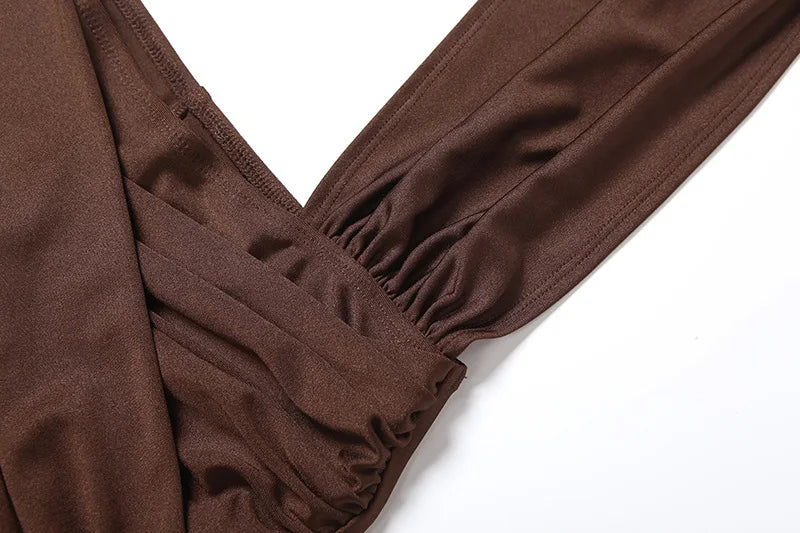 jumpsuit Mariel