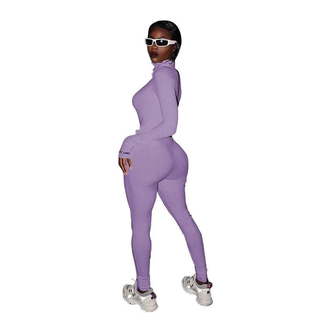 Enterizo moderno katil