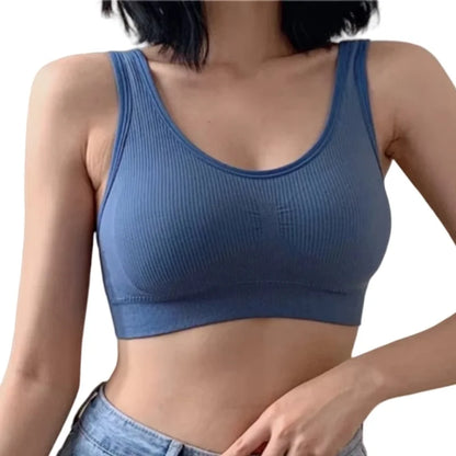 top super comodo Samira