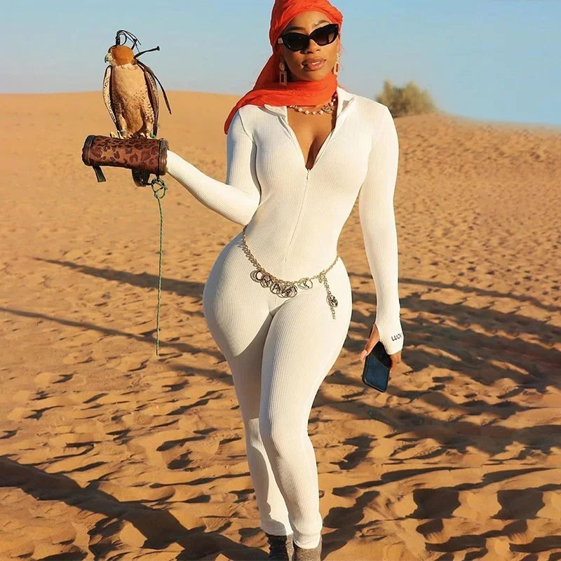 Enterizo moderno katil