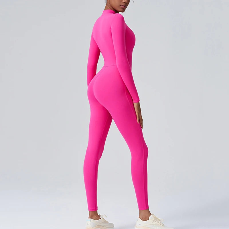 Enterizo flexible mix